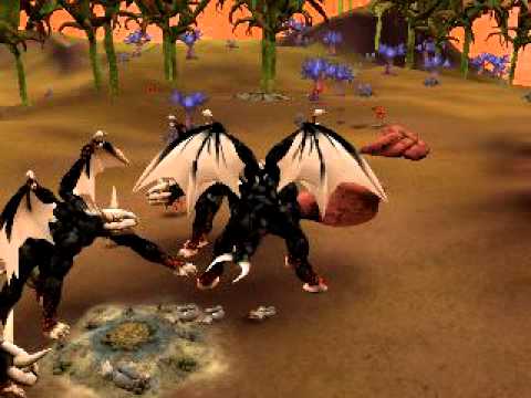 play as epic mod becomes invisible spore